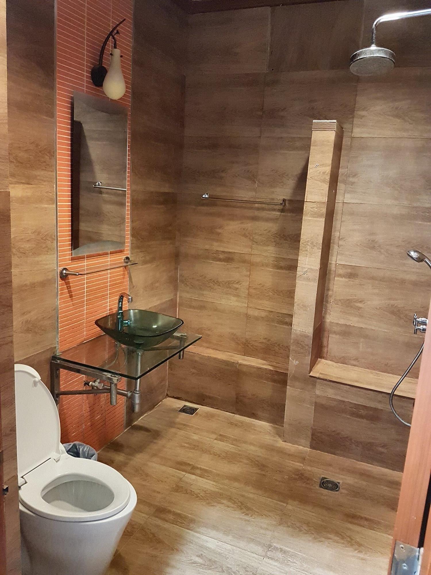 Phu Pha Phung Resort 3*