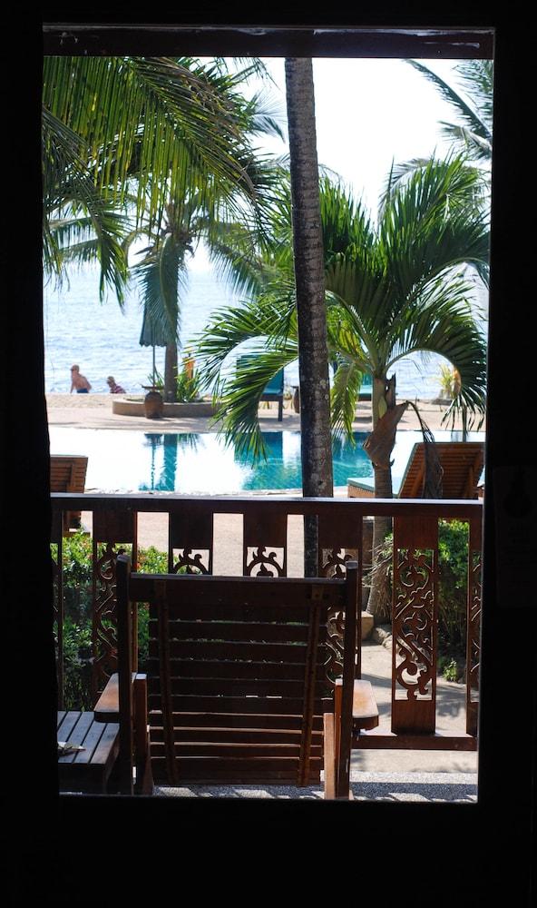 Resort Dream Team Koh Lanta
