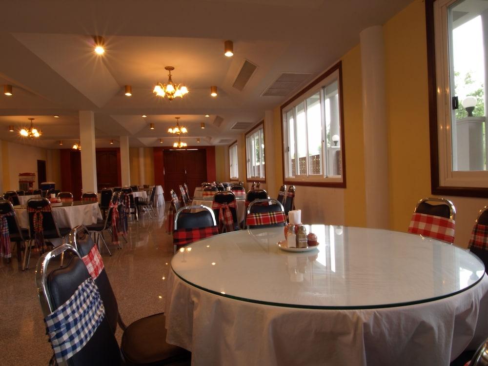 Resort Phu Pha Phung
