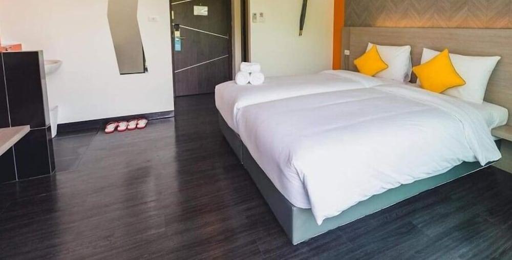 Wake Up Aonang 3* Ao Nang