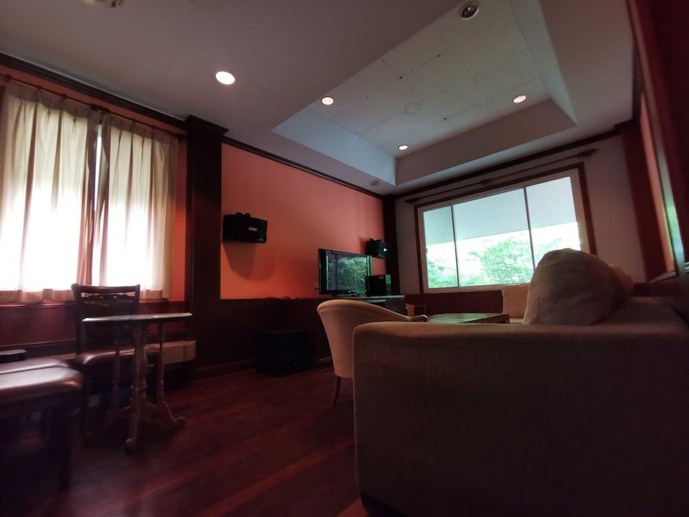 Phu Pha Phung 3* Suan Phueng