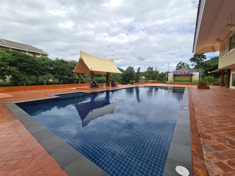 Resort Phu Pha Phung Suan Phueng