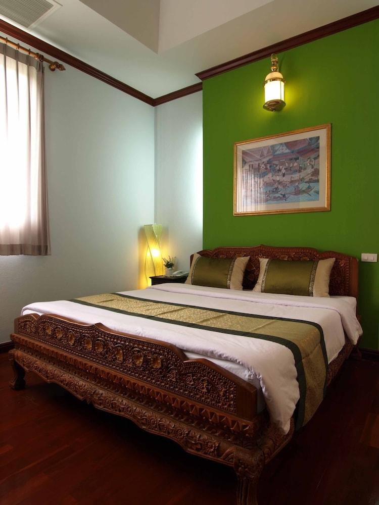 Phu Pha Phung Resort Suan Phueng