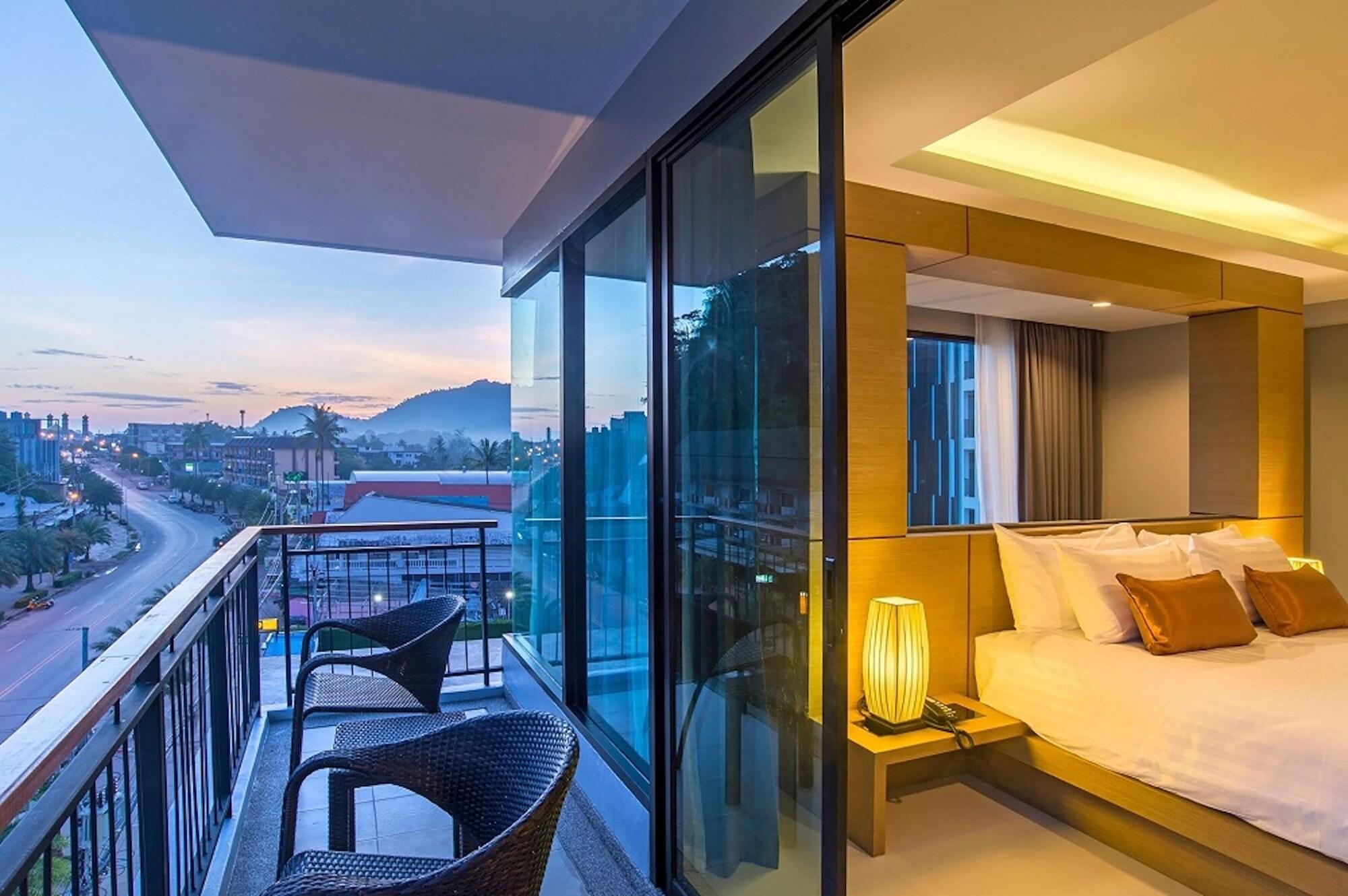 Ava Sea Resort Krabi, Ao Nang Beach 4*