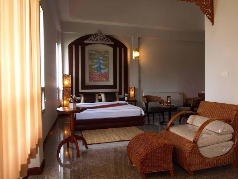 Phu Pha Phung 3* Suan Phueng