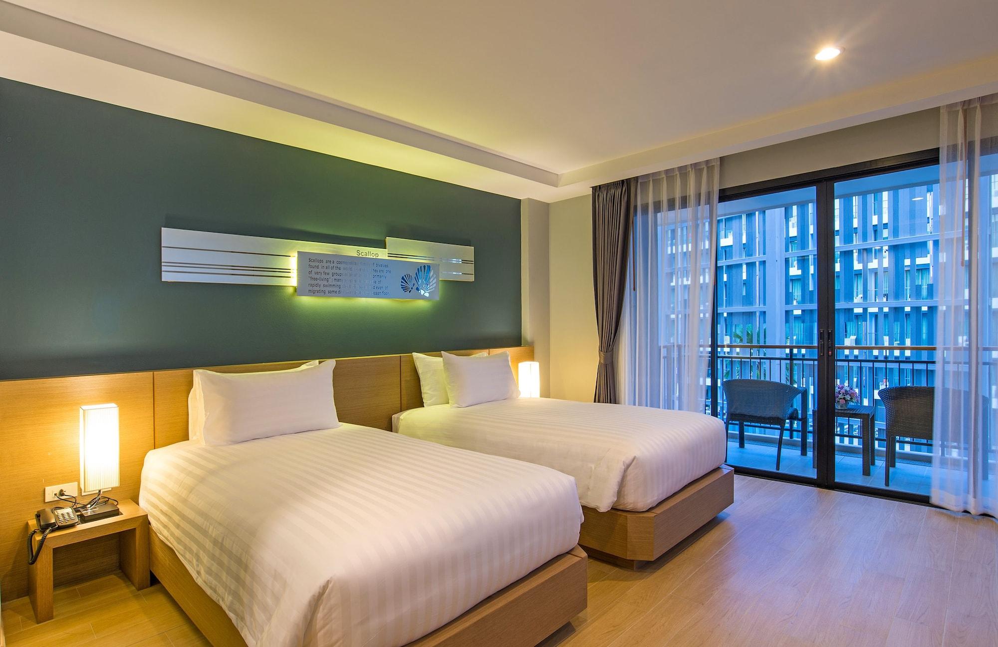 Ava Sea Resort Krabi, Ao Nang Beach Ao Nang
