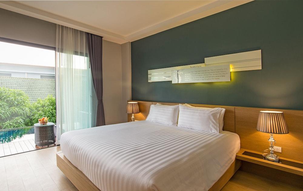 Ava Sea Resort Krabi, Ao Nang Beach