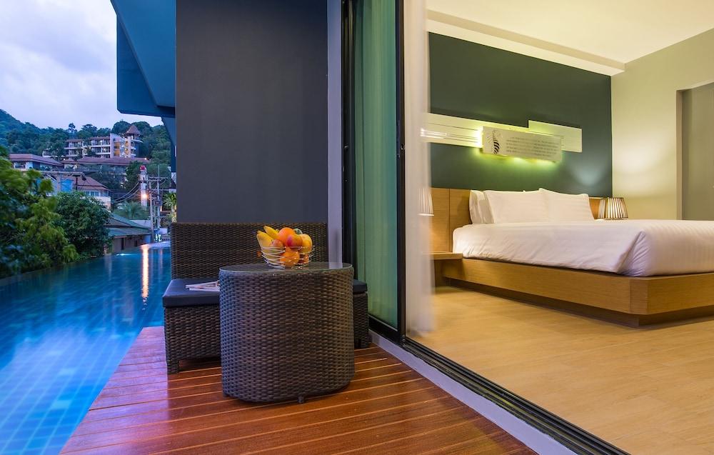 Ava Sea Resort Krabi, Ao Nang Beach Ao Nang