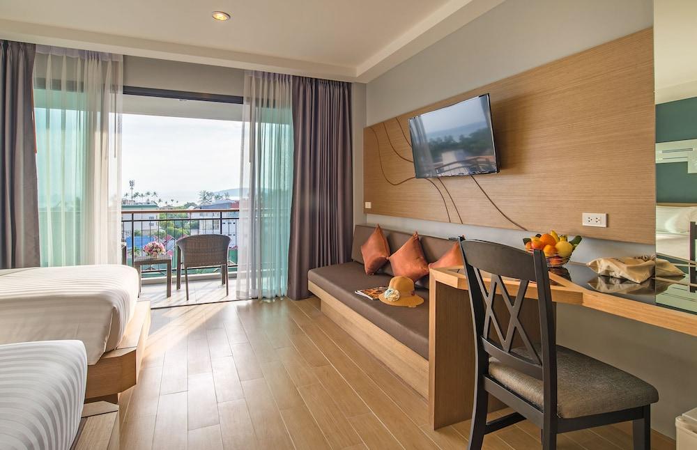 Ava Sea Resort Krabi, Ao Nang Beach