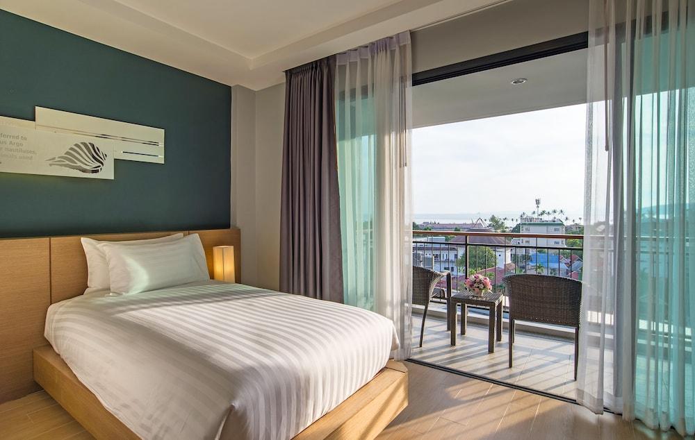 Ava Sea Resort Krabi, Ao Nang Beach 4*