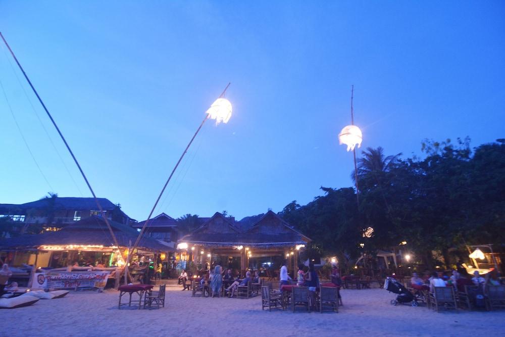 Kantiang Bay View 2* Koh Lanta