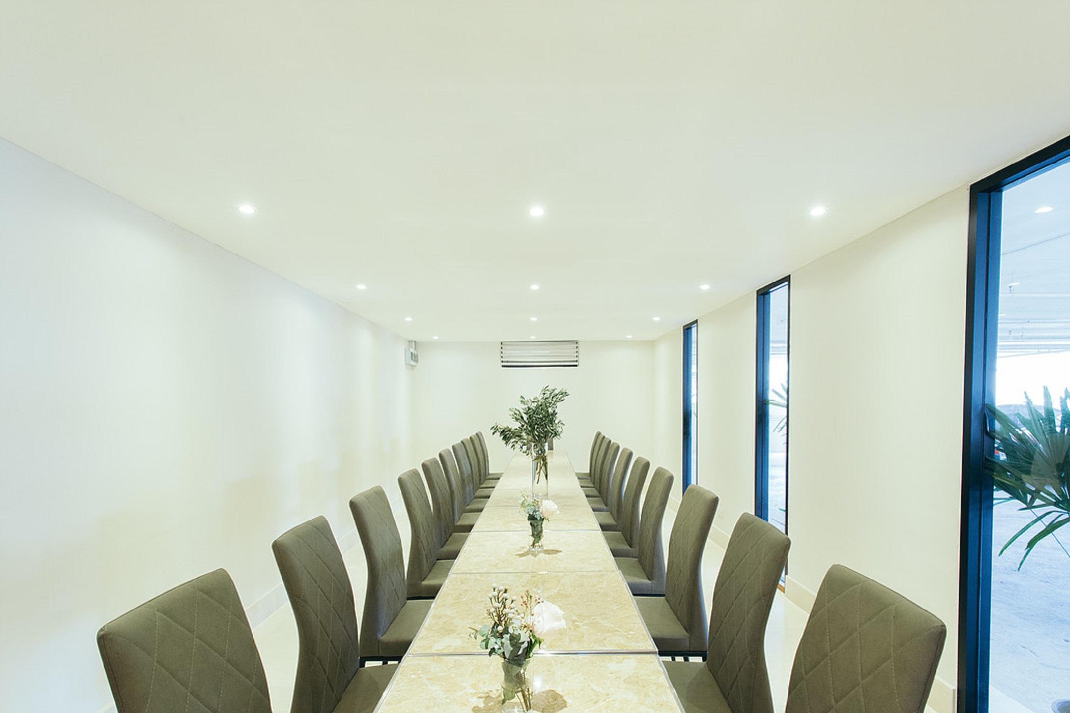 Thomson Hotel Huamark 4* Banguecoque