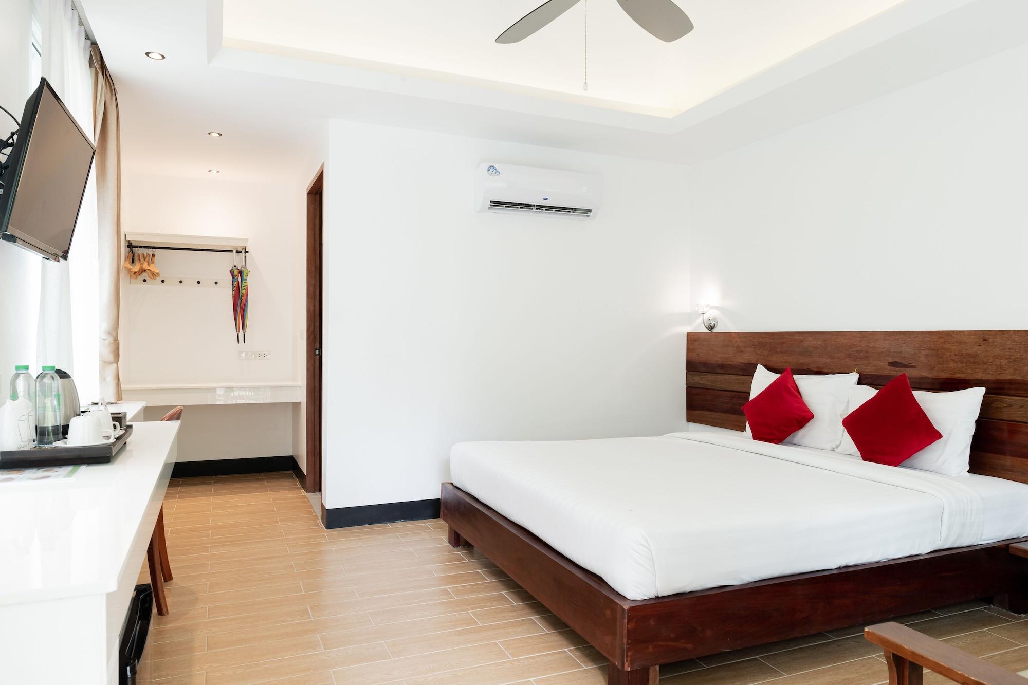View Village 3* Ao Nang