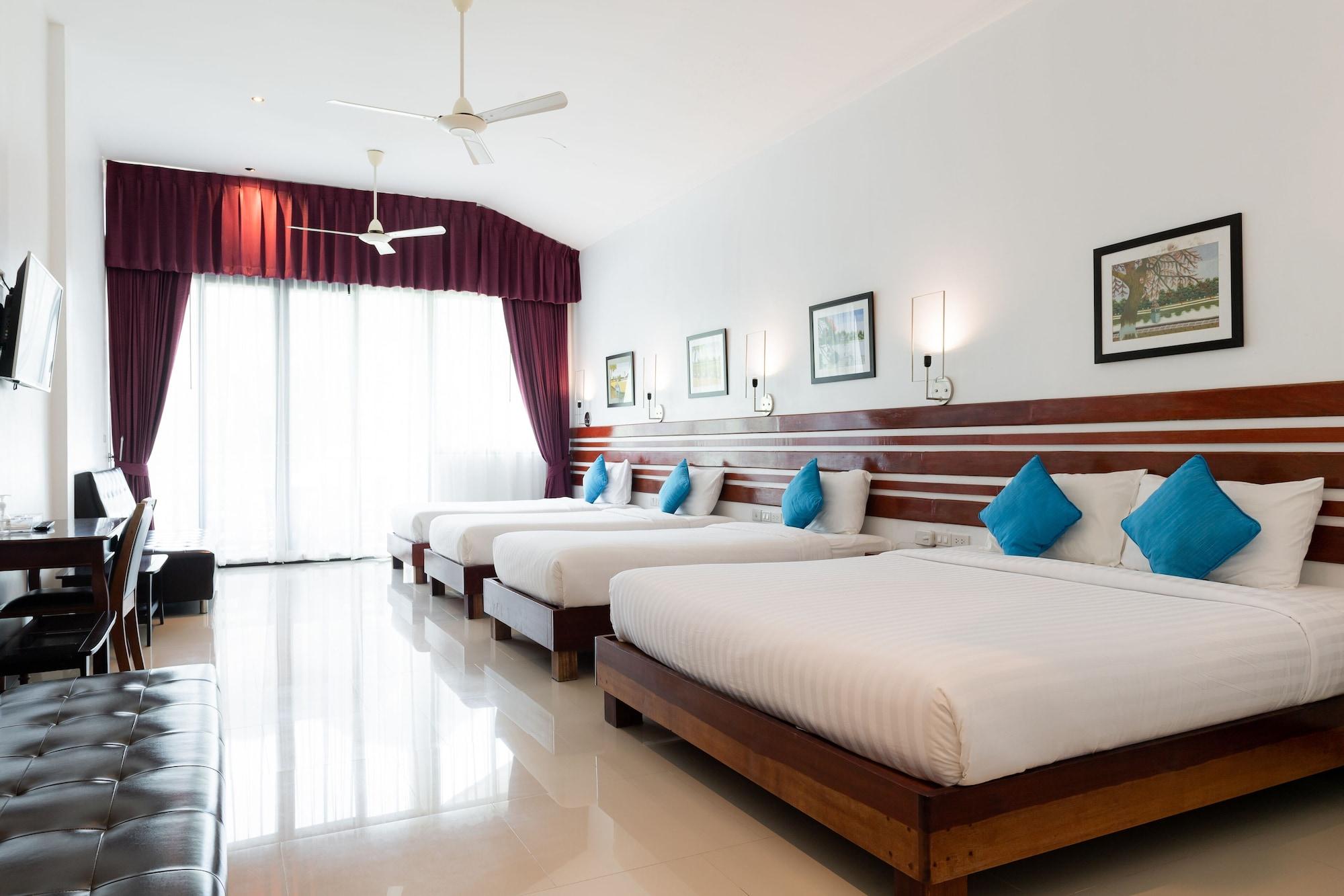 Hotel View Village 3*