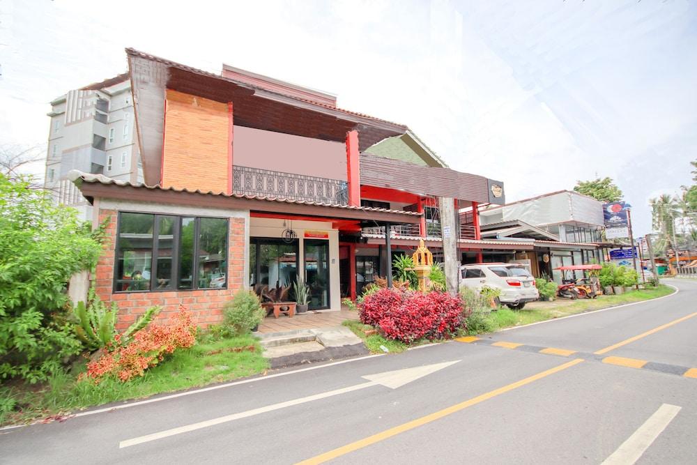 The Morning Minihouse Aonang 2*