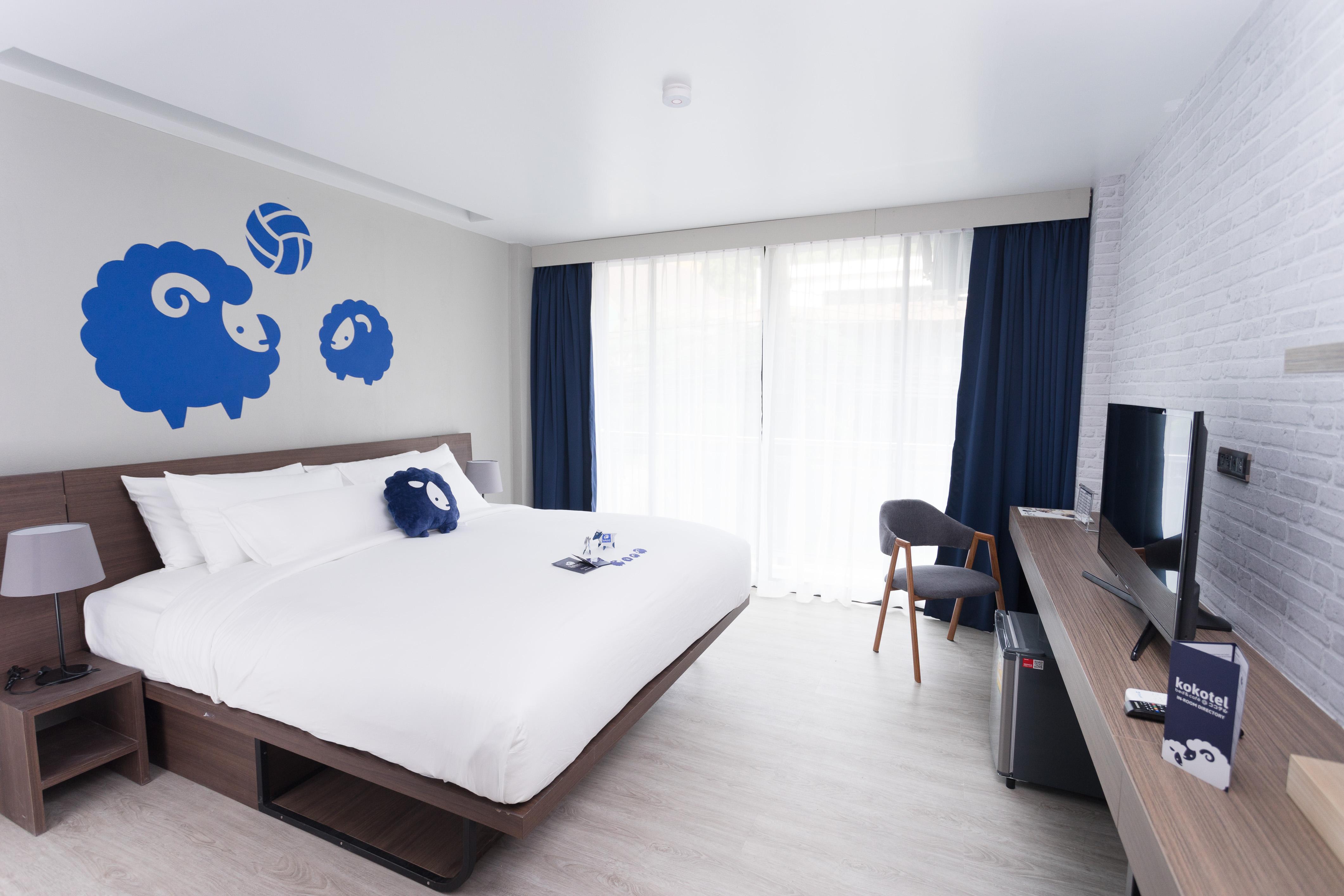 Kokotel Krabi Oasis 3* Ao Nang
