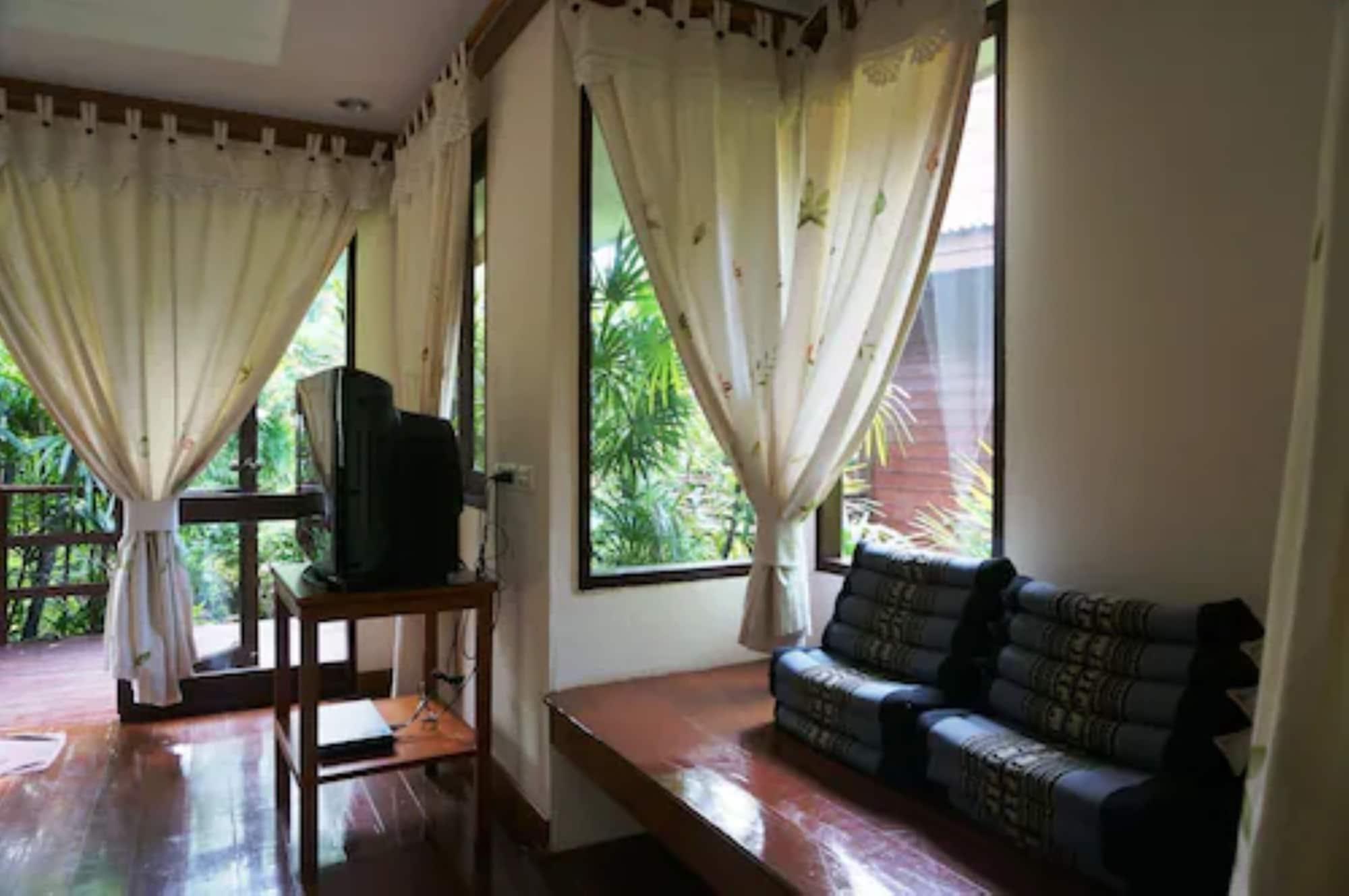 Baan Duangkaew 3* HHQ