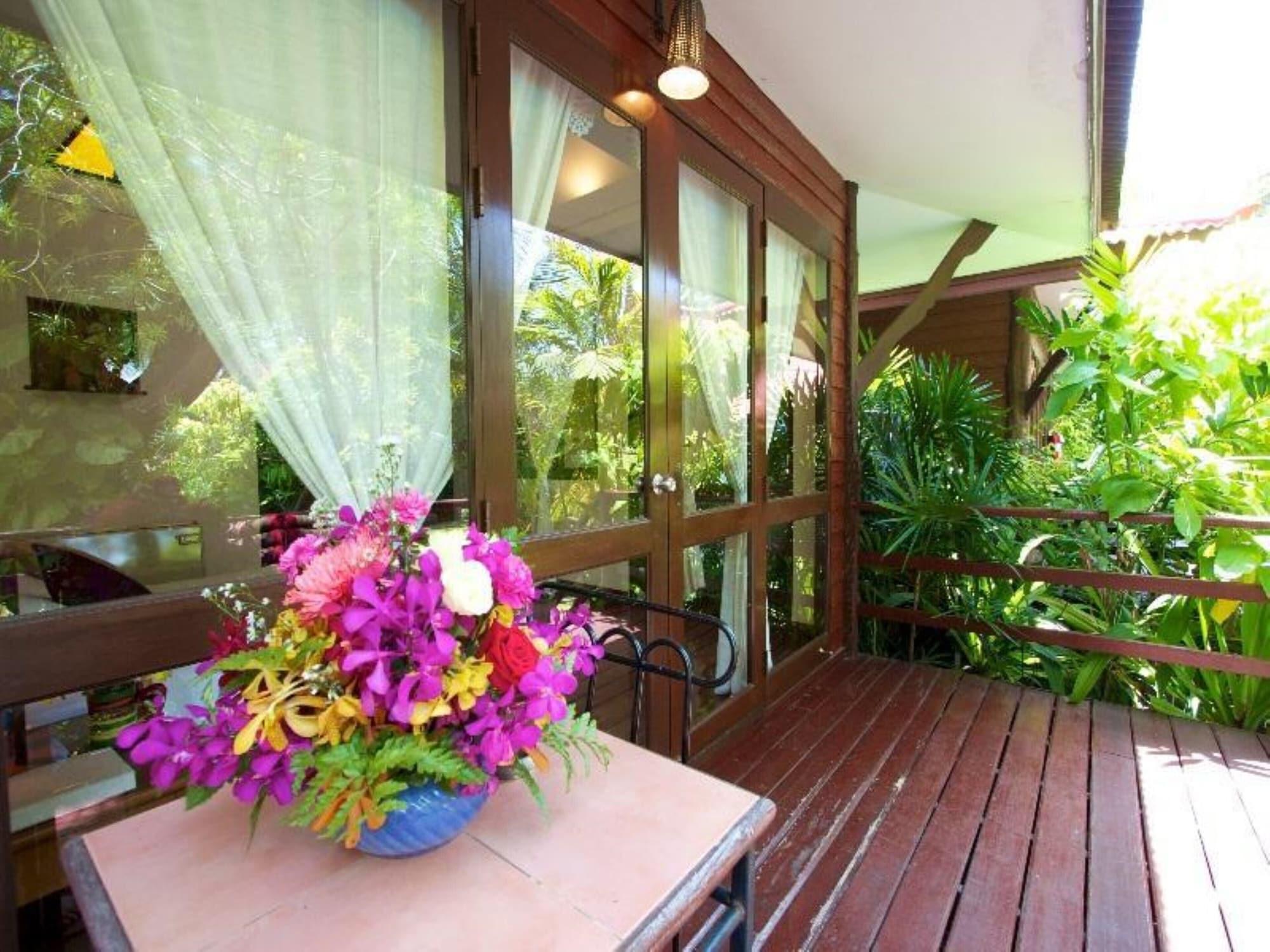 Baan Duangkaew Resort HHQ