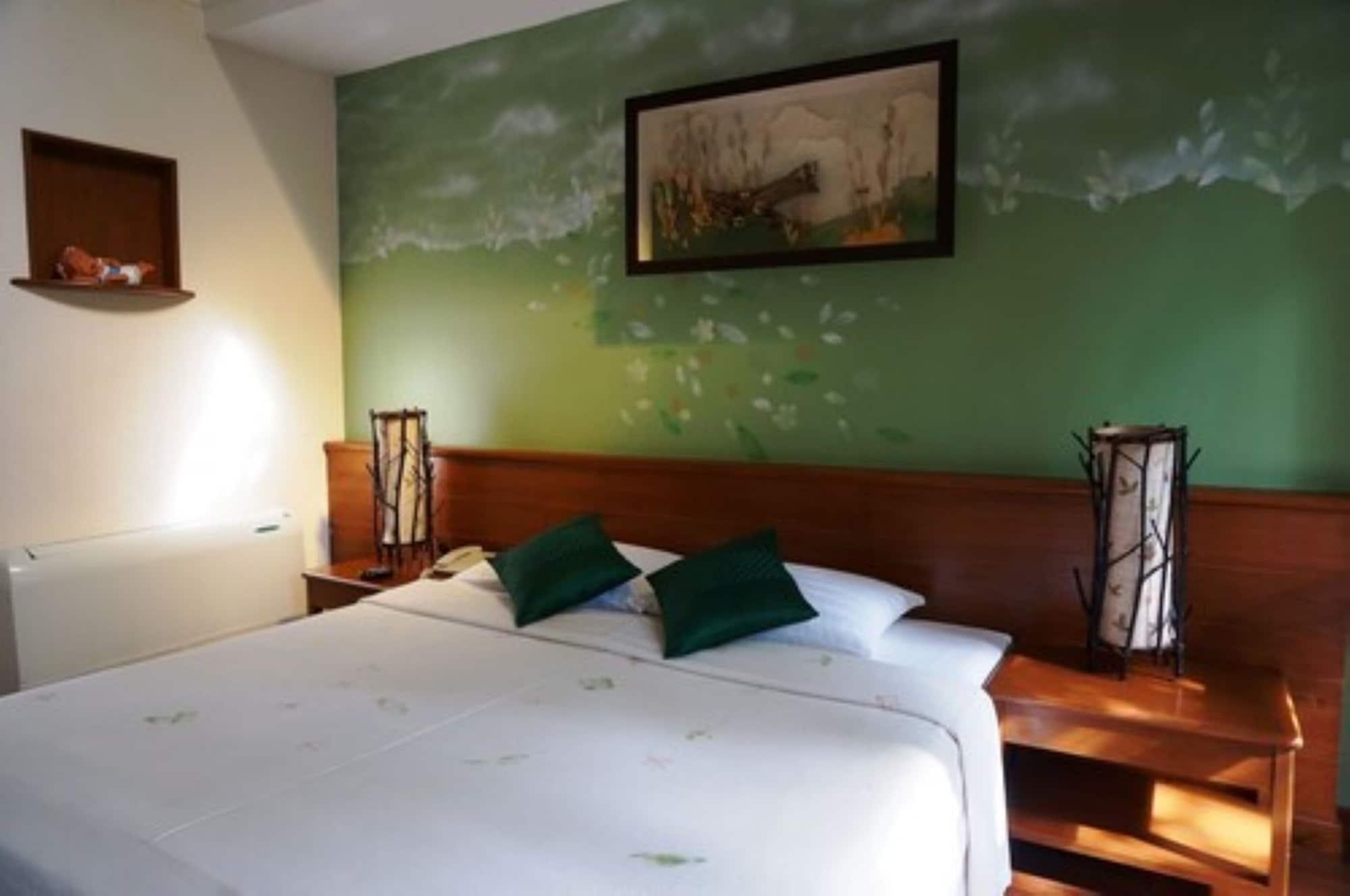 Baan Duangkaew Resort HHQ