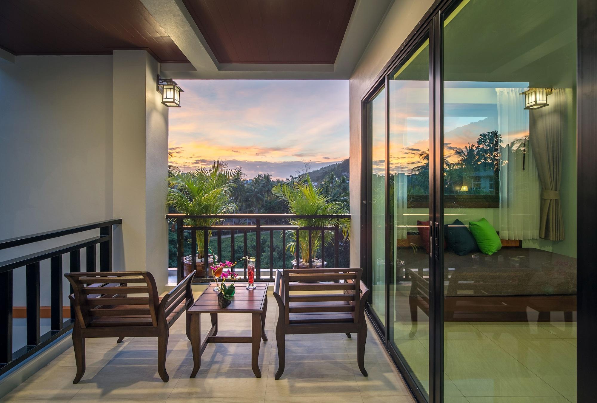 Andaman Breeze Krabi