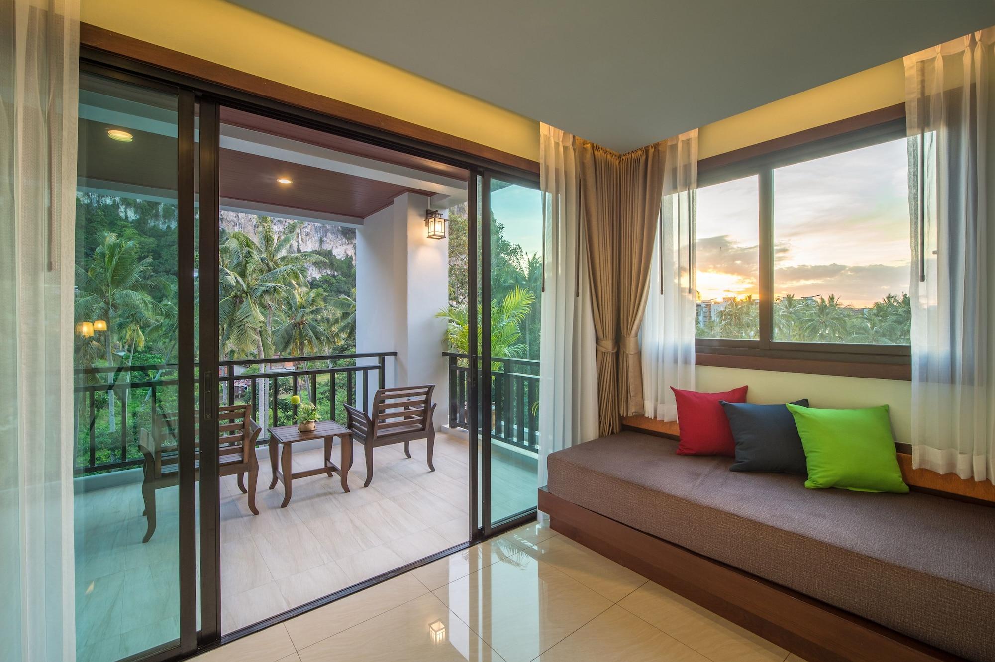 Andaman Breeze Hotel Krabi