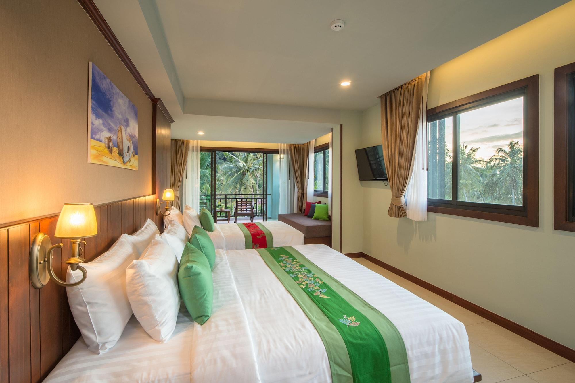 Andaman Breeze