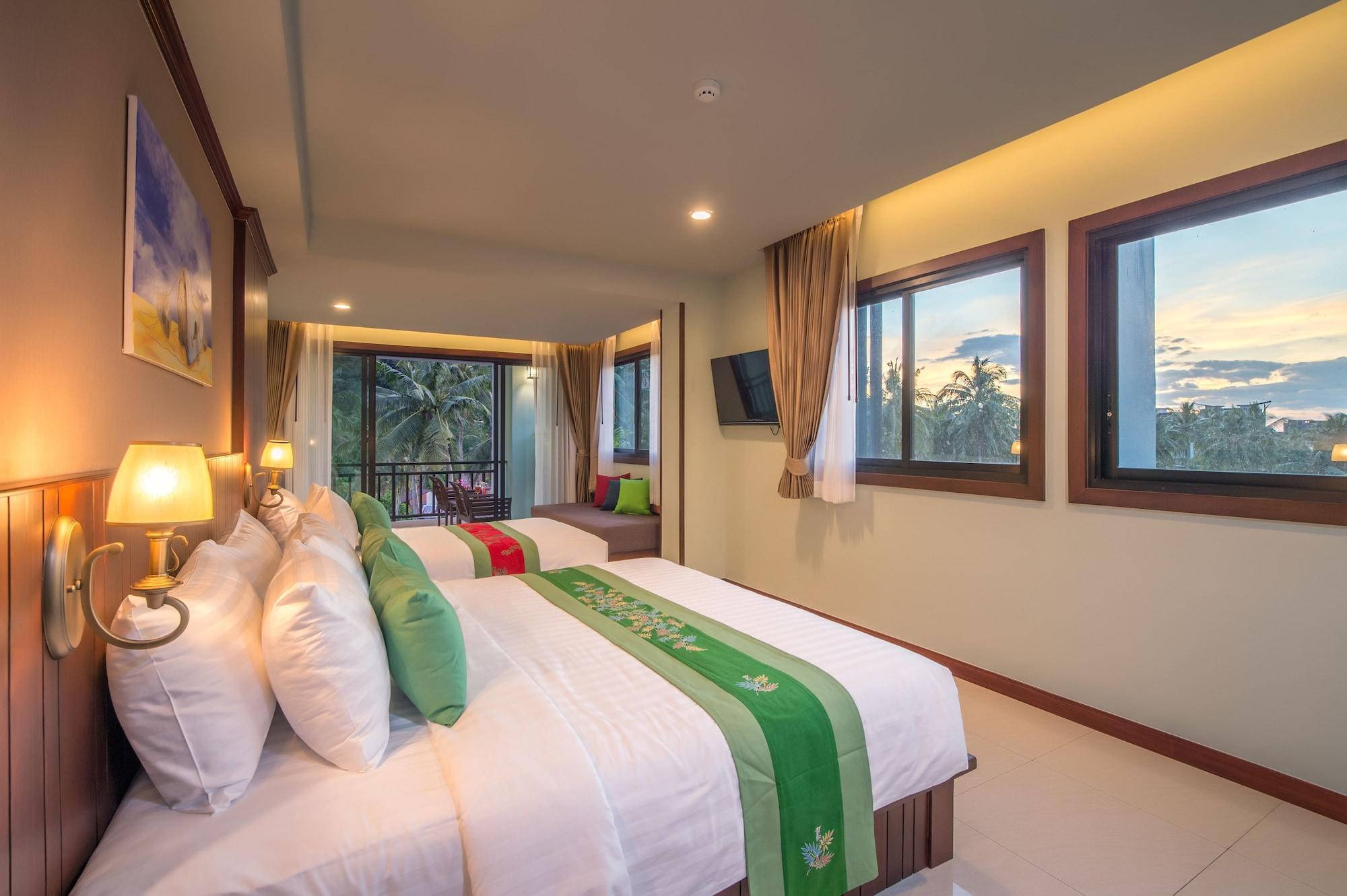 Andaman Breeze Hotel