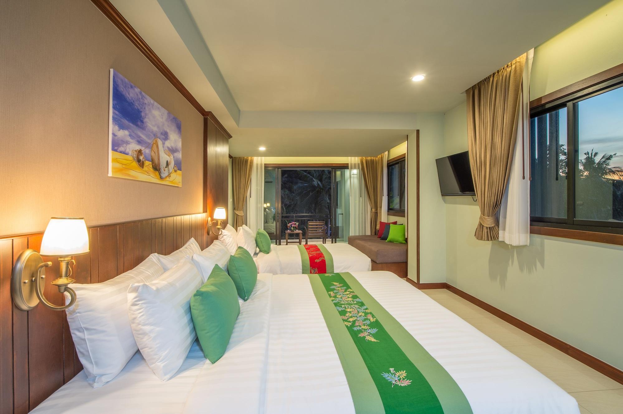 Andaman Breeze Hotel