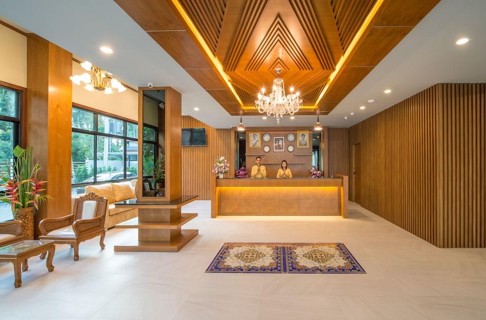 Andaman Breeze 4* Krabi