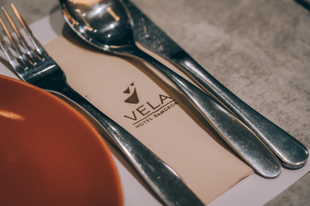 Vela Be Ratchathewi Hotel