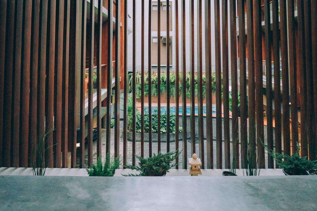 Vela Be Ratchathewi Hotel Bangkok
