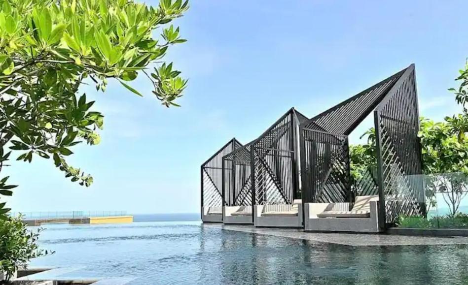 Edge Seaview With Infinity Pool Apartment *