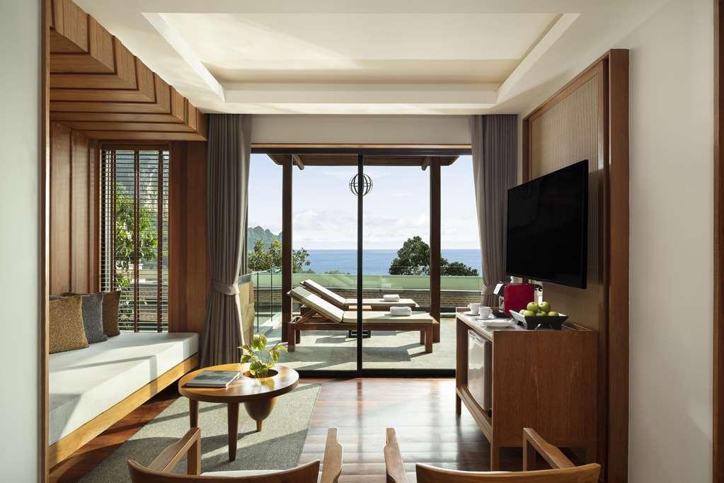 Resort Avani Cliff Krabi