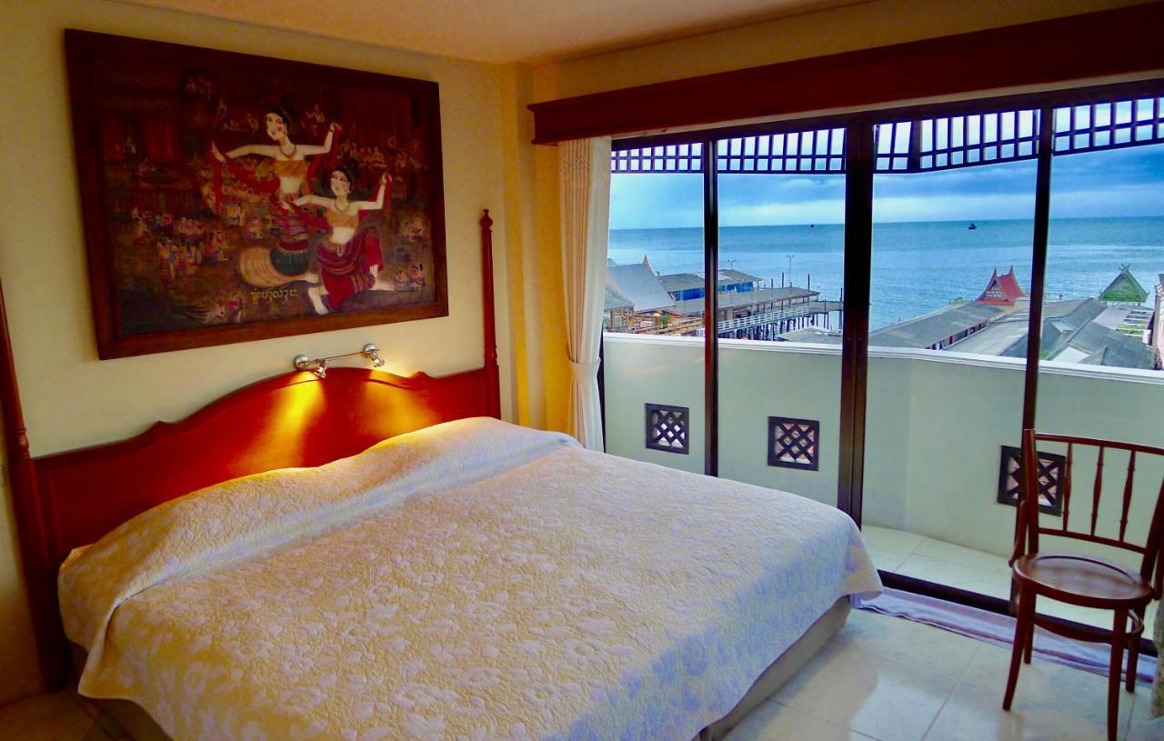 Hotel Fulay Hua Hin