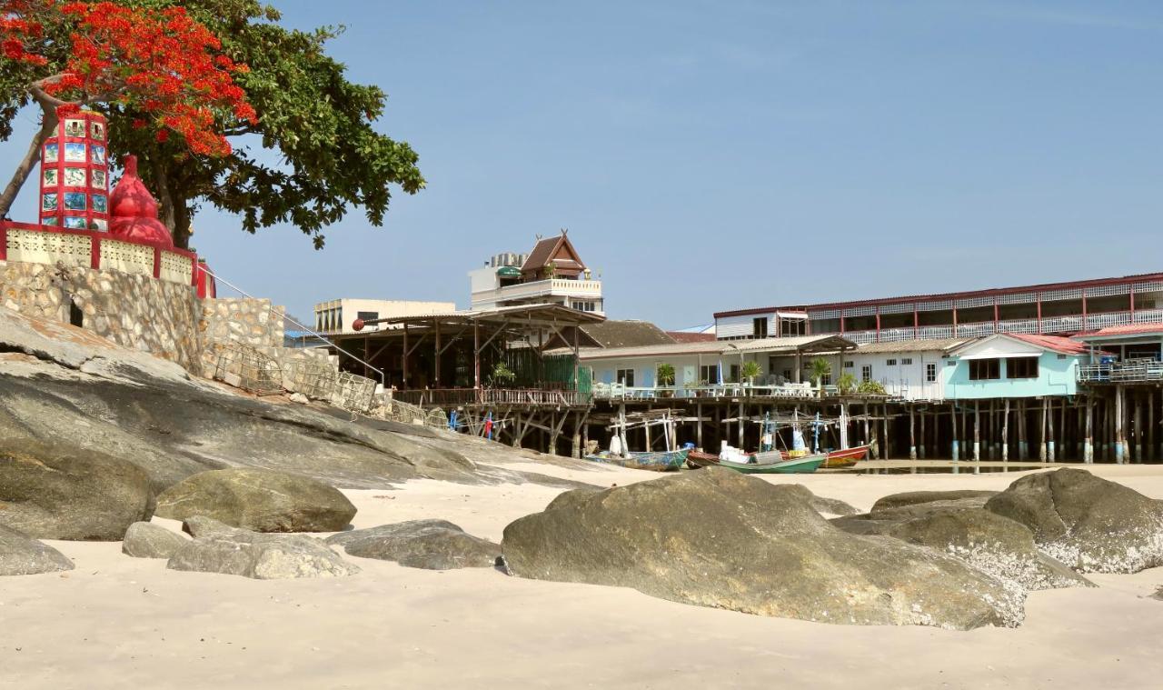 Hotel Fulay *