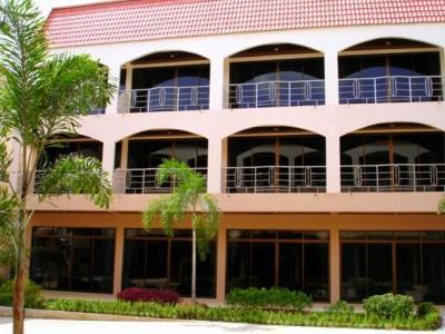 Hotel Icheck Klong Muang Krabi