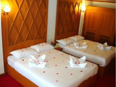 Icheck Klong Muang 3* Krabi