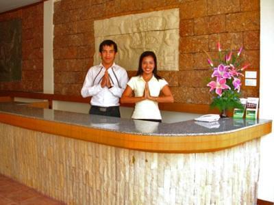 Hotel Icheck Klong Muang