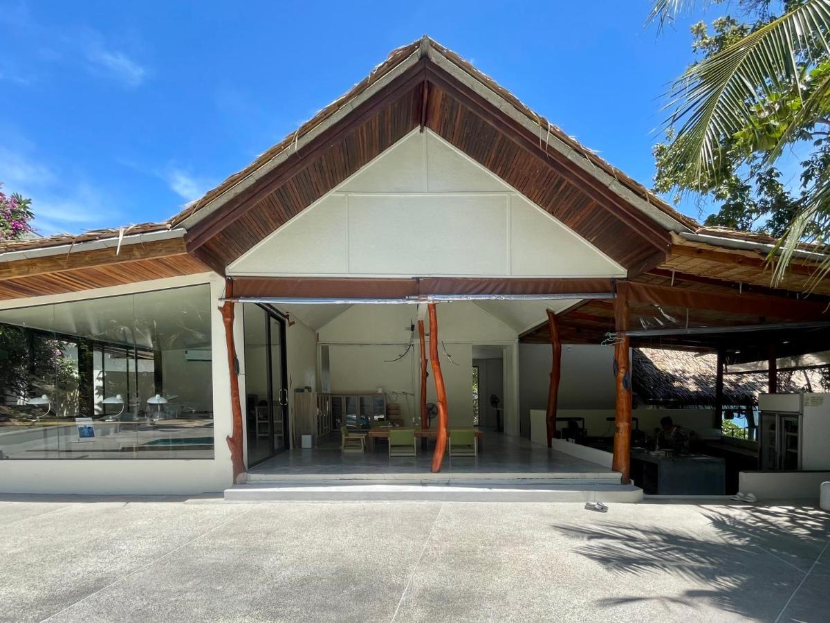 Inn Tantawan Sea View 山海居