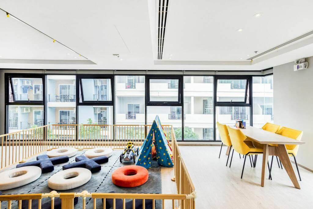 Sea View 2 Bed @ Apartamento *