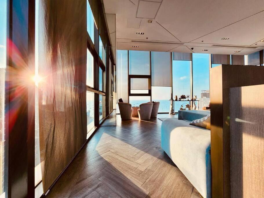 Sea View 2 Bed @ Apartamento