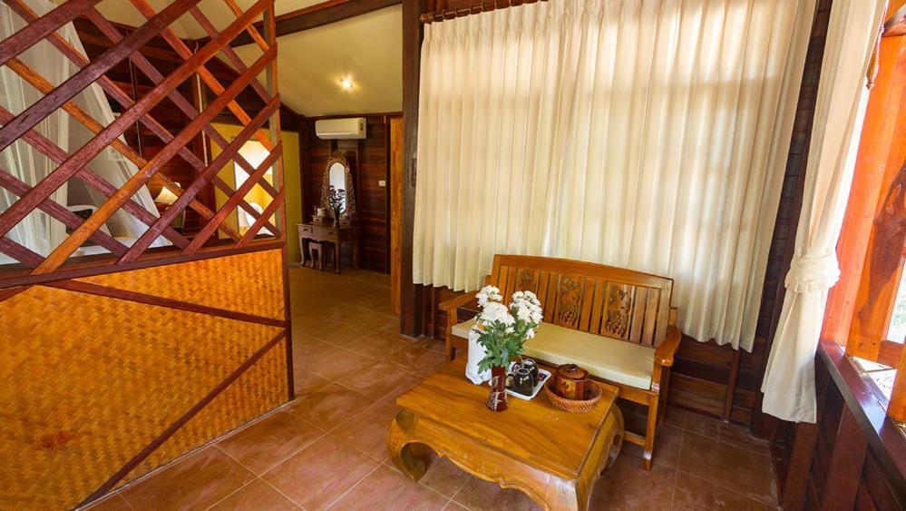 Resort Baan Kiao