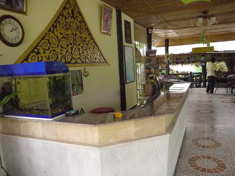Baan Suan Resort 3*