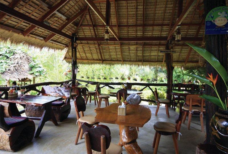 Baan Suan 3*