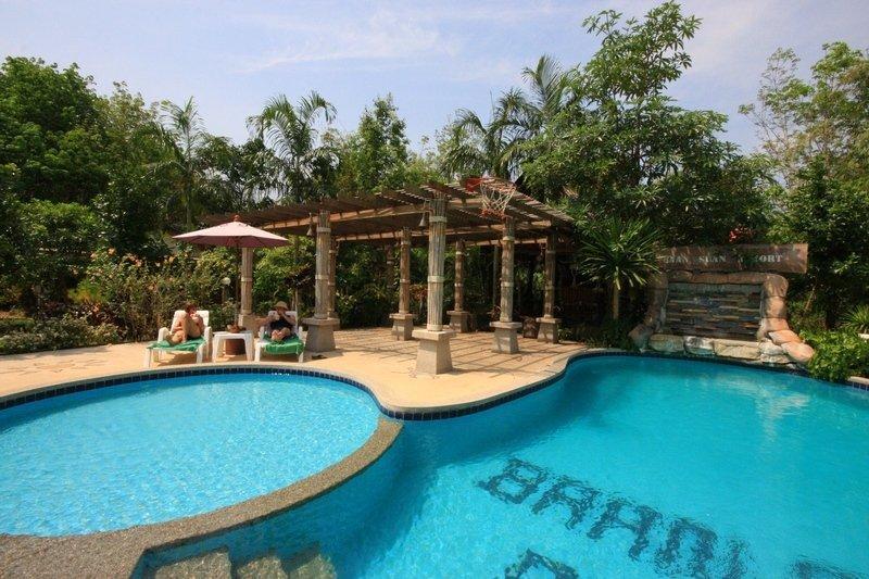 Baan Suan 3* Ao Nang