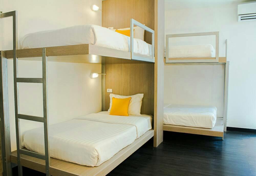 Wake Up Aonang 3* Ao Nang