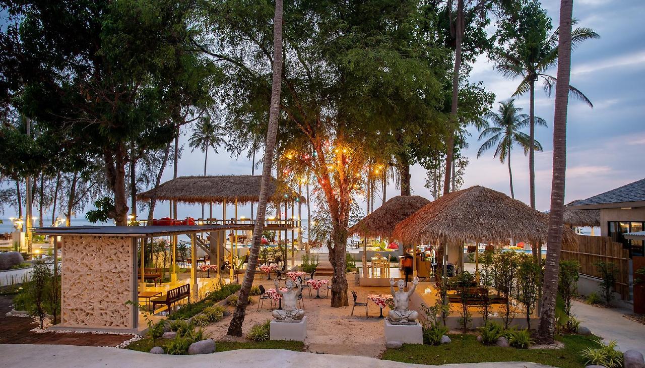Cha-cha Krabi Beachfront