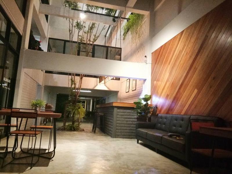 Palmari Boutique Ban Nua Khlong