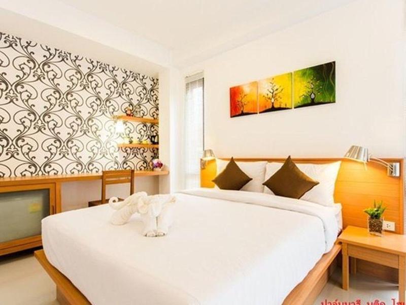 Hotel Palmari Boutique 2*