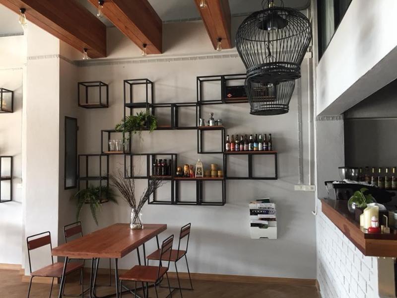 Hotel Palmari Boutique